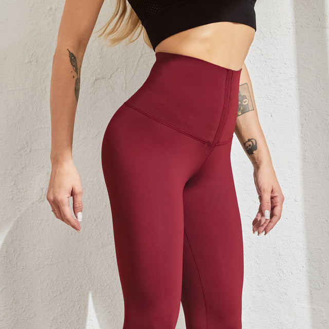 Women Sexy Slim Leggings