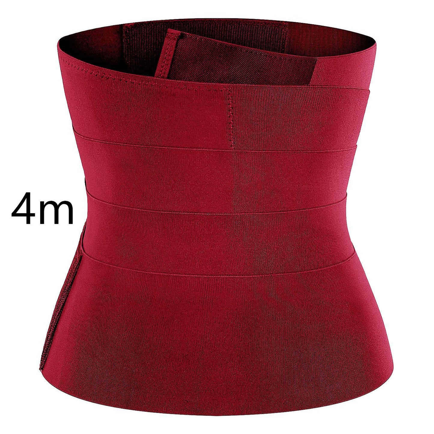 Thin Waist And Abdomen Waist Belt Trainer