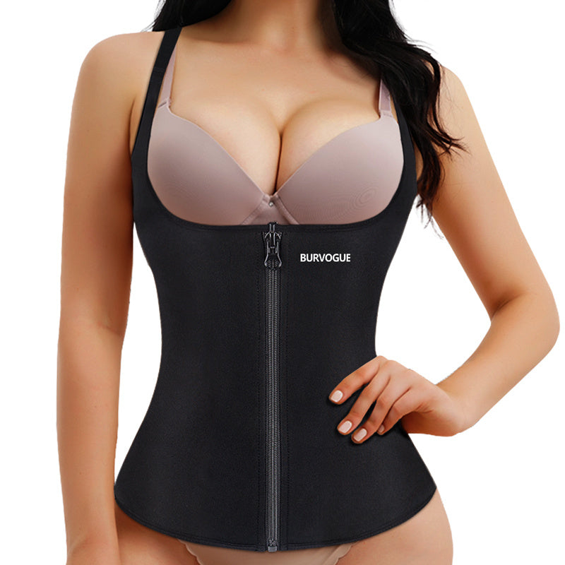 Waist Trainer Corset Underbust Shapewear