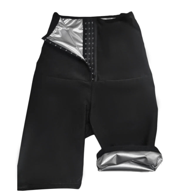 Body Shaper Sauna Short Pant