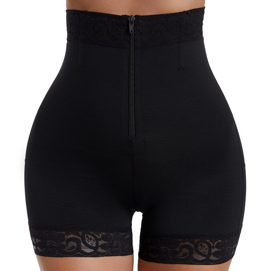 Women's Faja Hip Lift Body Shaper Shorts