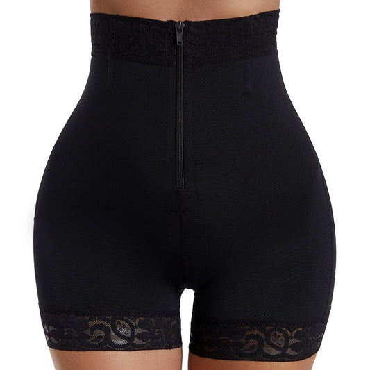 Women's Faja Hip Lift Body Shaper Shorts