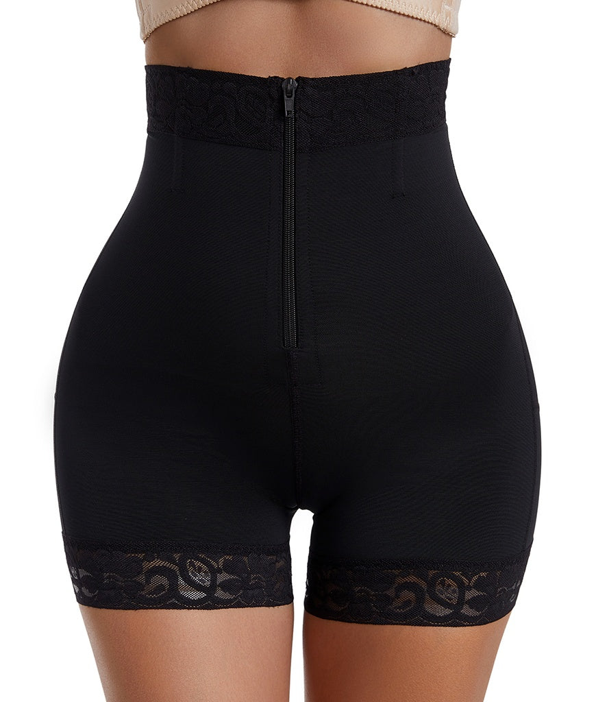 Women's Faja Hip Lift Body Shaper Shorts