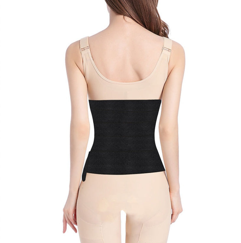Thin Waist And Abdomen Waist Belt Trainer