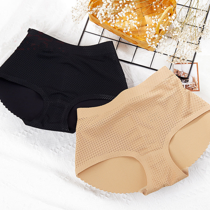 Women's Fashion Personality Push-Up Shaper Shorts