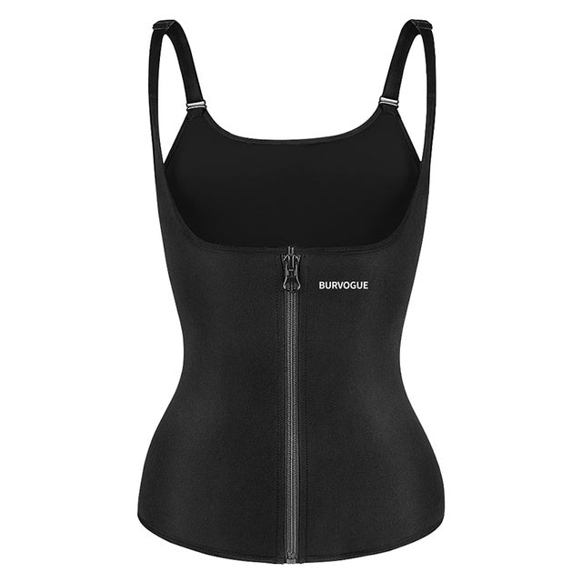 Waist Trainer Corset Underbust Shapewear