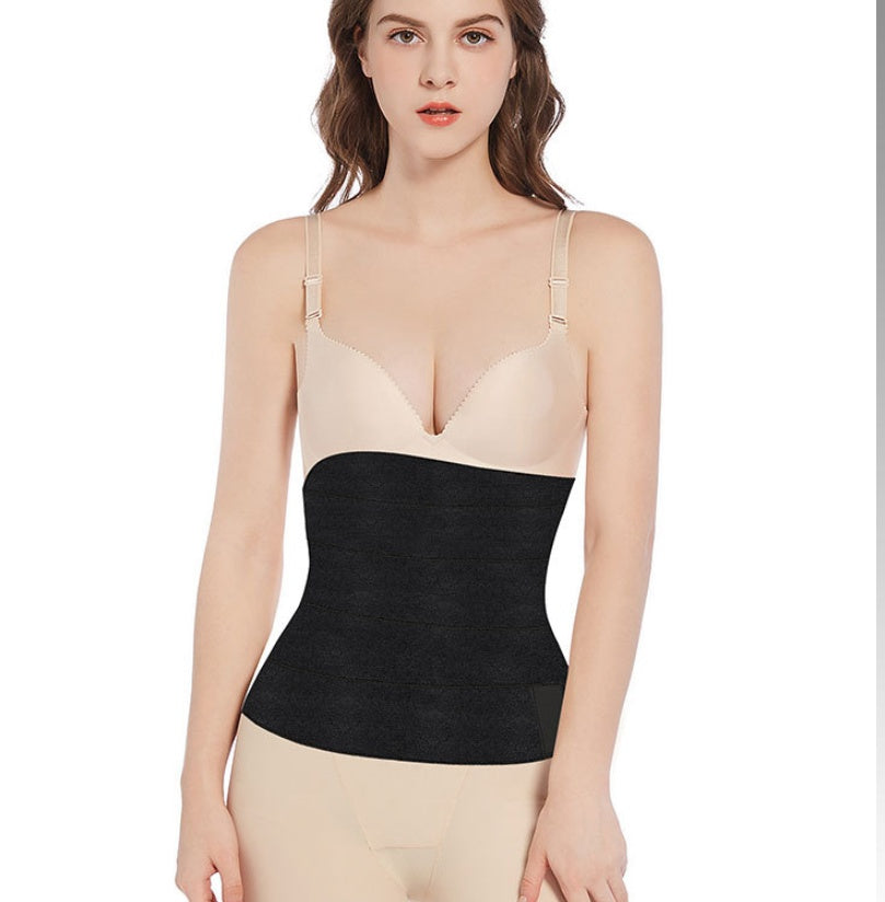 Thin Waist And Abdomen Waist Belt Trainer
