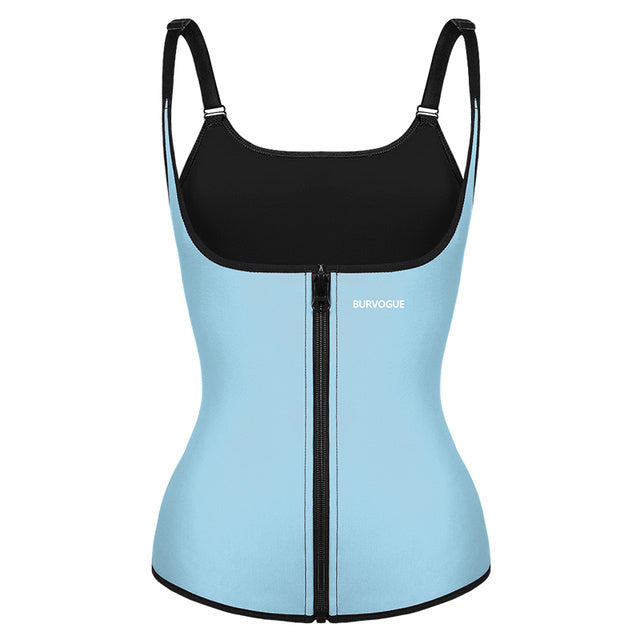 Waist Trainer Corset Underbust Shapewear