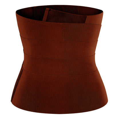 Thin Waist And Abdomen Waist Belt Trainer