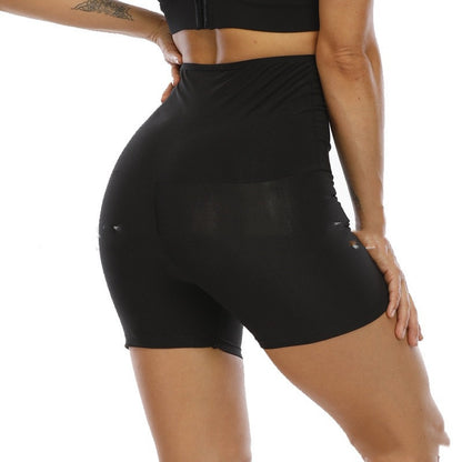 Body Shaper Sauna Short Pant