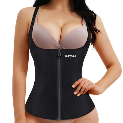 Waist Trainer Corset Underbust Shapewear