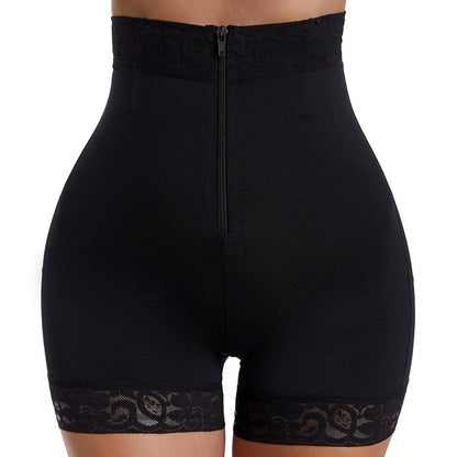 Women's Faja Hip Lift Body Shaper Shorts