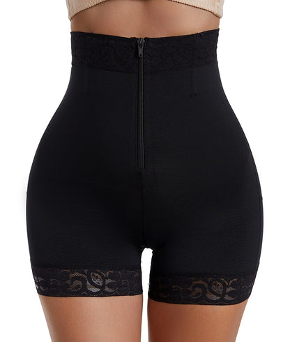 Women's Faja Hip Lift Body Shaper Shorts