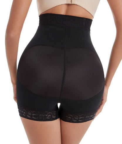 Women's Faja Hip Lift Body Shaper Shorts