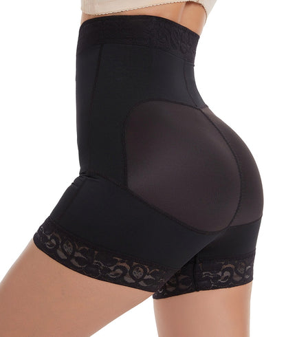 Women's Faja Hip Lift Body Shaper Shorts