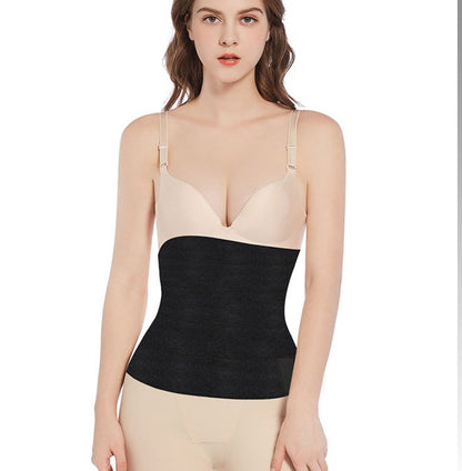 Thin Waist And Abdomen Waist Belt Trainer